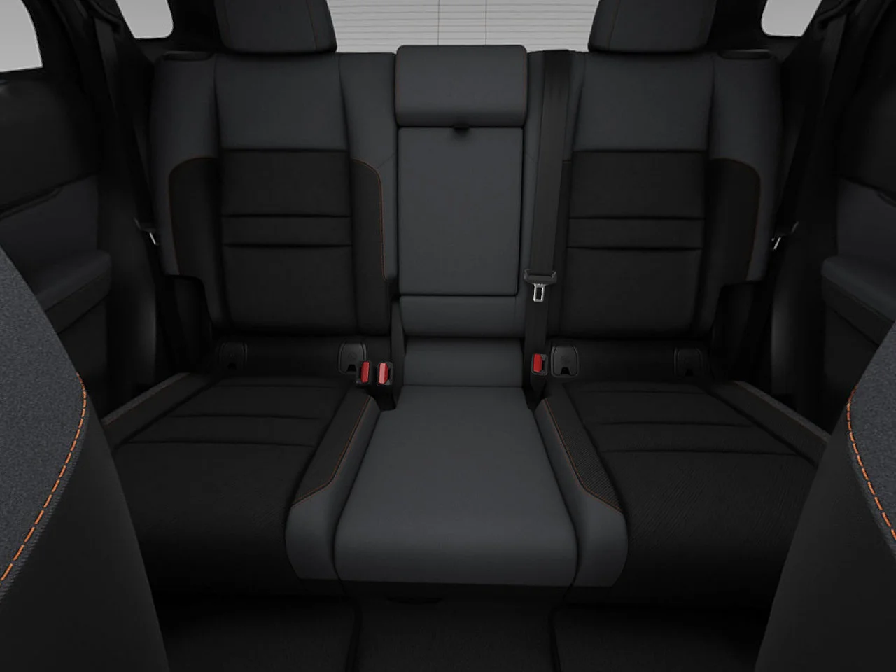 New 2026 Frostline White Pearl Honda AWD EX image 9