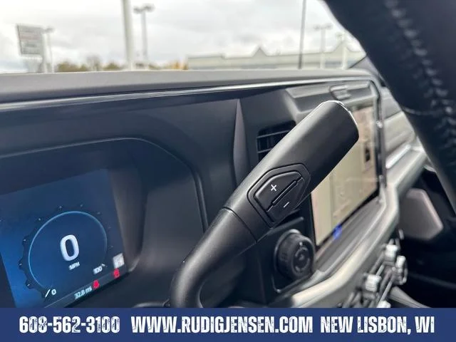 2026 Ford F-350 Super Duty Platinum - Photo 54