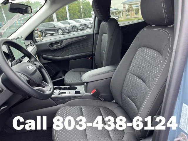 2026 Ford Escape Active - Photo 8
