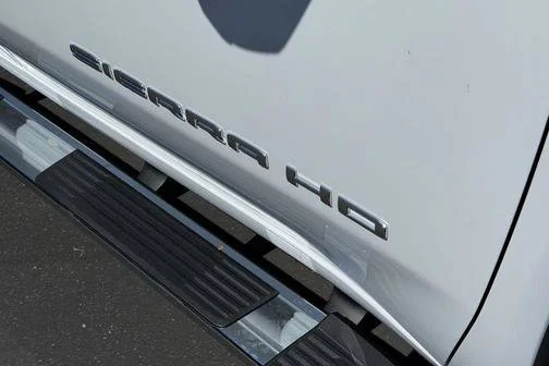 New 2026 Glacier White Tricoat GMC SLT image 6