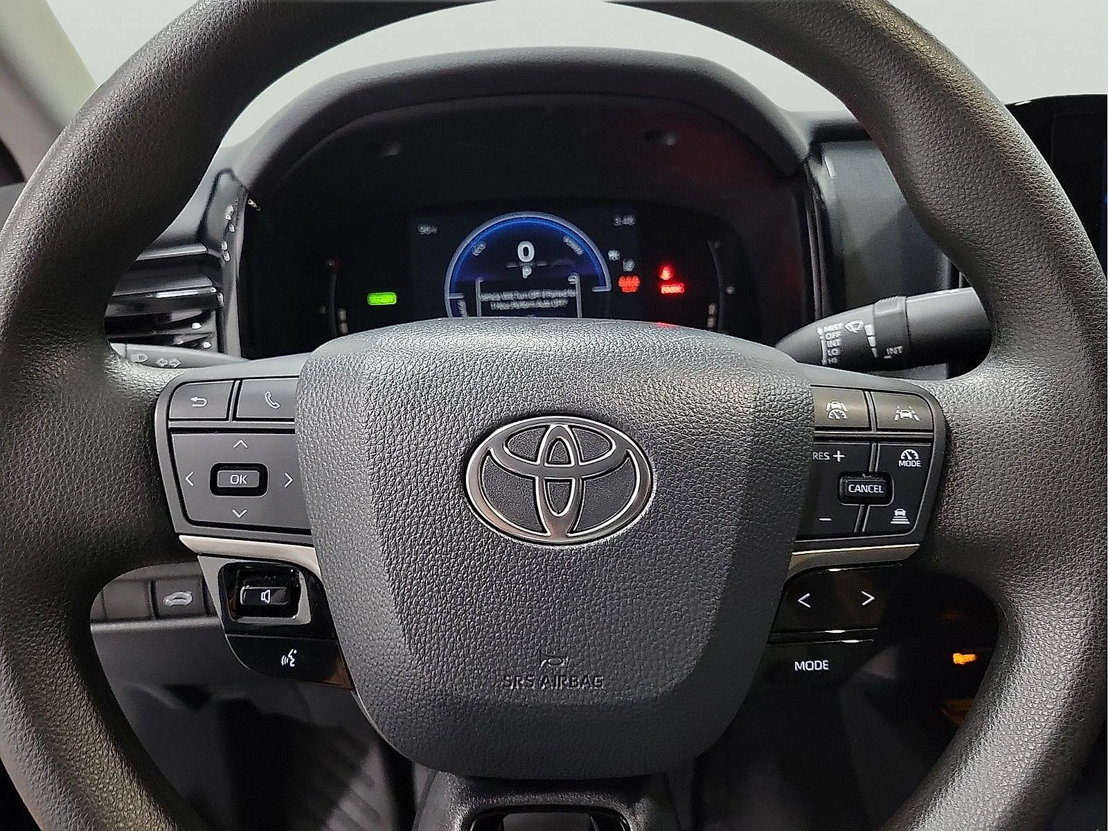 Certified Used 2026 Blue Toyota  image 18