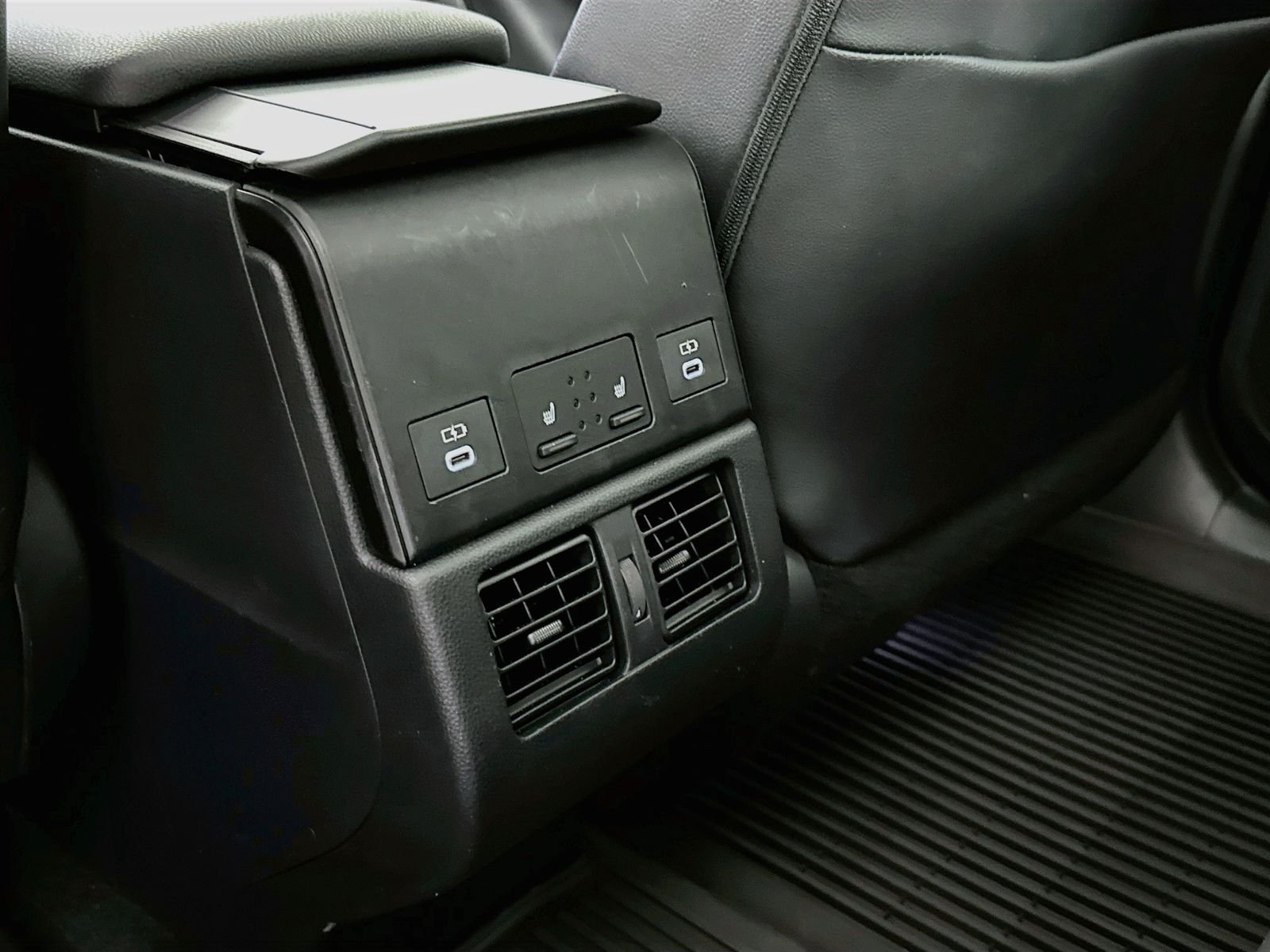 Used 2023 Black Toyota Limited image 27