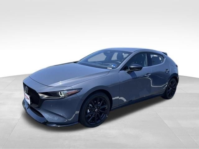 2026 Mazda CX-3 Premium Plus 2.5 AT 5-Door SKYACTIV AWD's photo