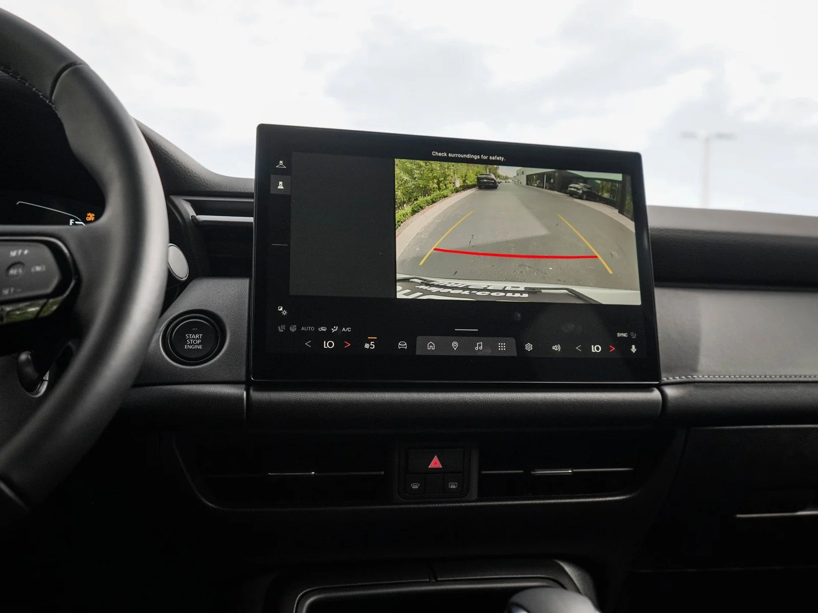 New 2026 Aero Gray Metallic Mazda 2.5 S Preferred AWD image 25