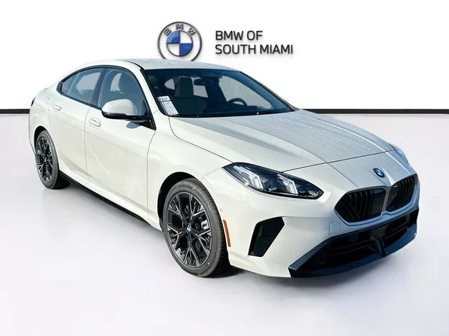 2026 BMW 2 Series