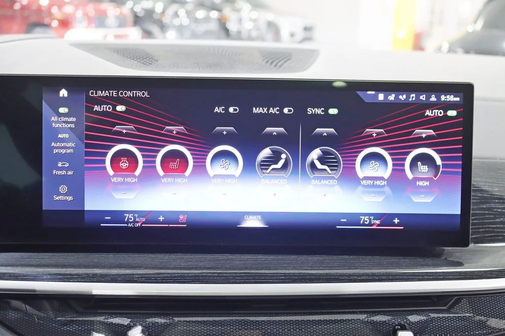 2023 BMW X7 40i - Photo 24