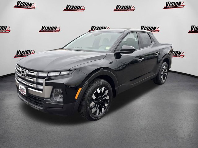 2026 Hyundai SANTA CRUZ SE AWD