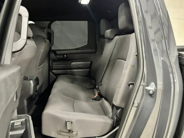 Used 2026  Toyota SR image 20