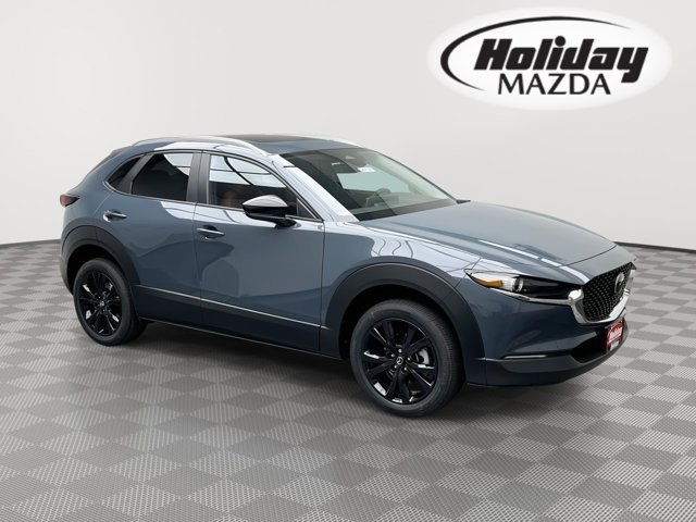 2026 Mazda CX-30 Carbon Edition AWD's photo