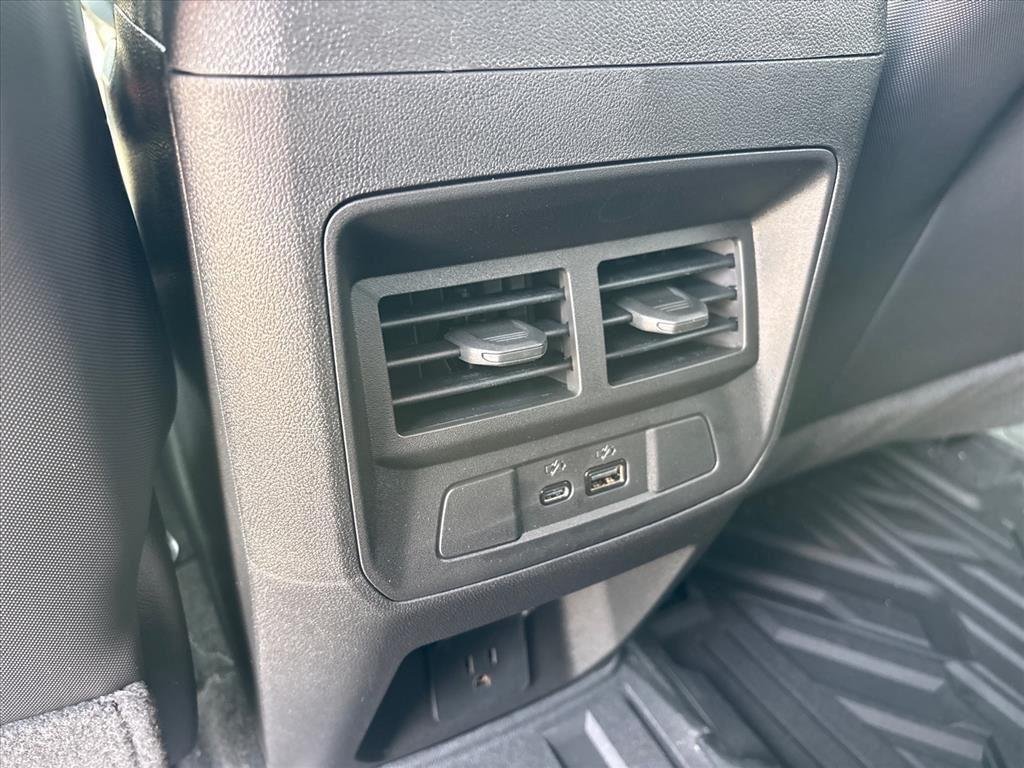 2026 Chevrolet Colorado Z71 - Photo 25