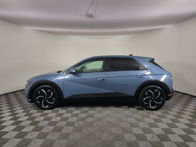 Certified 2024 Hyundai IONIQ 5 SEL with VIN KM8KNDDF6RU329397 for sale in Highlands Ranch, CO