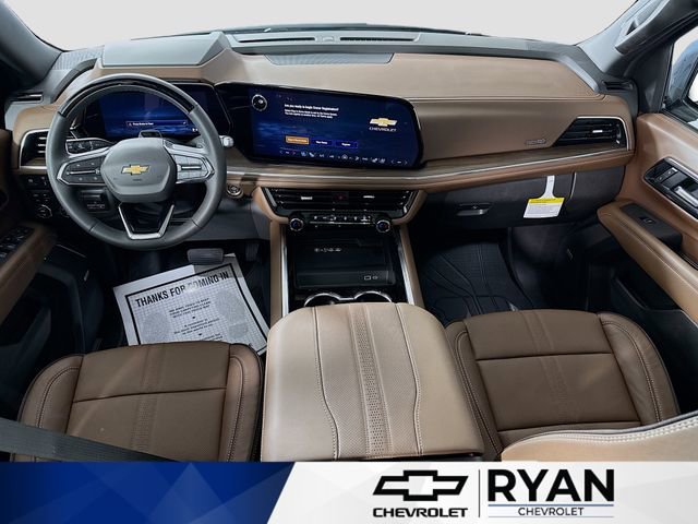 2026 Chevrolet Suburban High Country - Photo 24