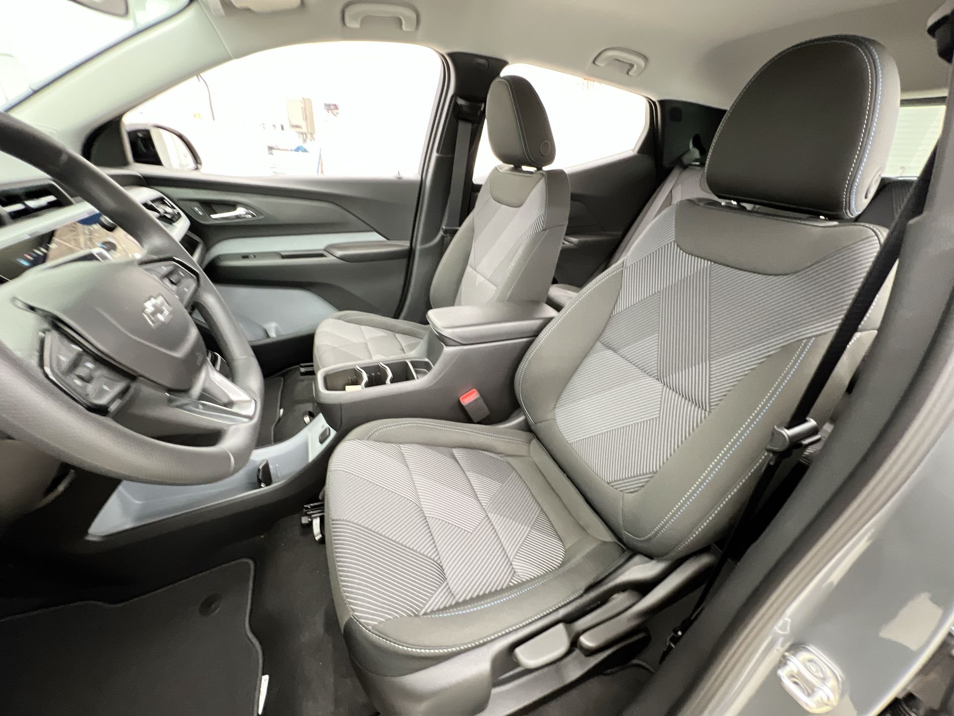 2027 Chevrolet Bolt LT - Photo 39