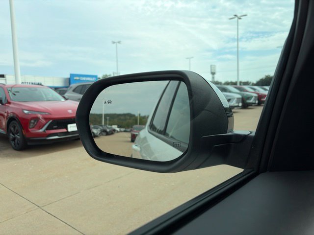2025 Chevrolet Traverse Z71 - Photo 59