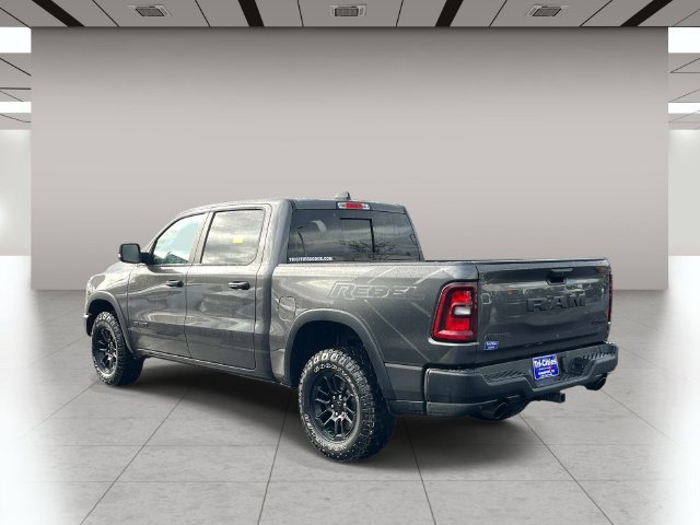 Used 2026 Gray Ram Rebel image 7