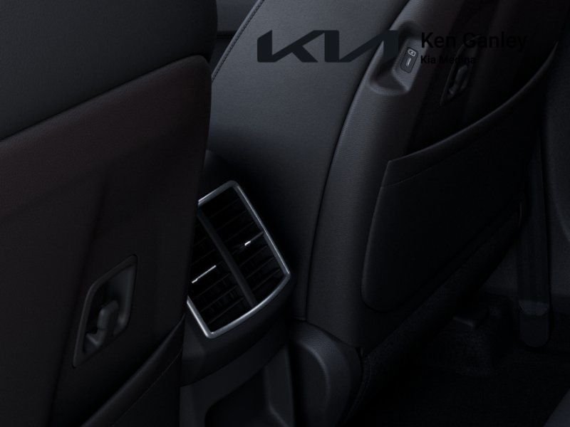2026 Kia Sportage SX - Photo 26