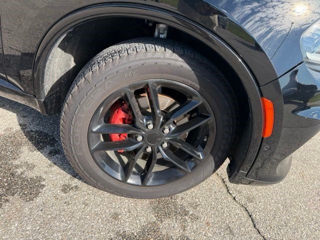 Used 2023 DB Black Clearcoat Dodge R/T Plus image 15