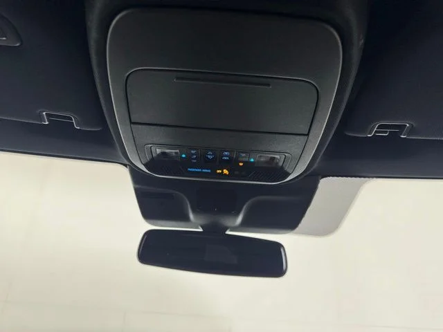 New 2026 Agate Black Metallic Ford King Ranch image 14