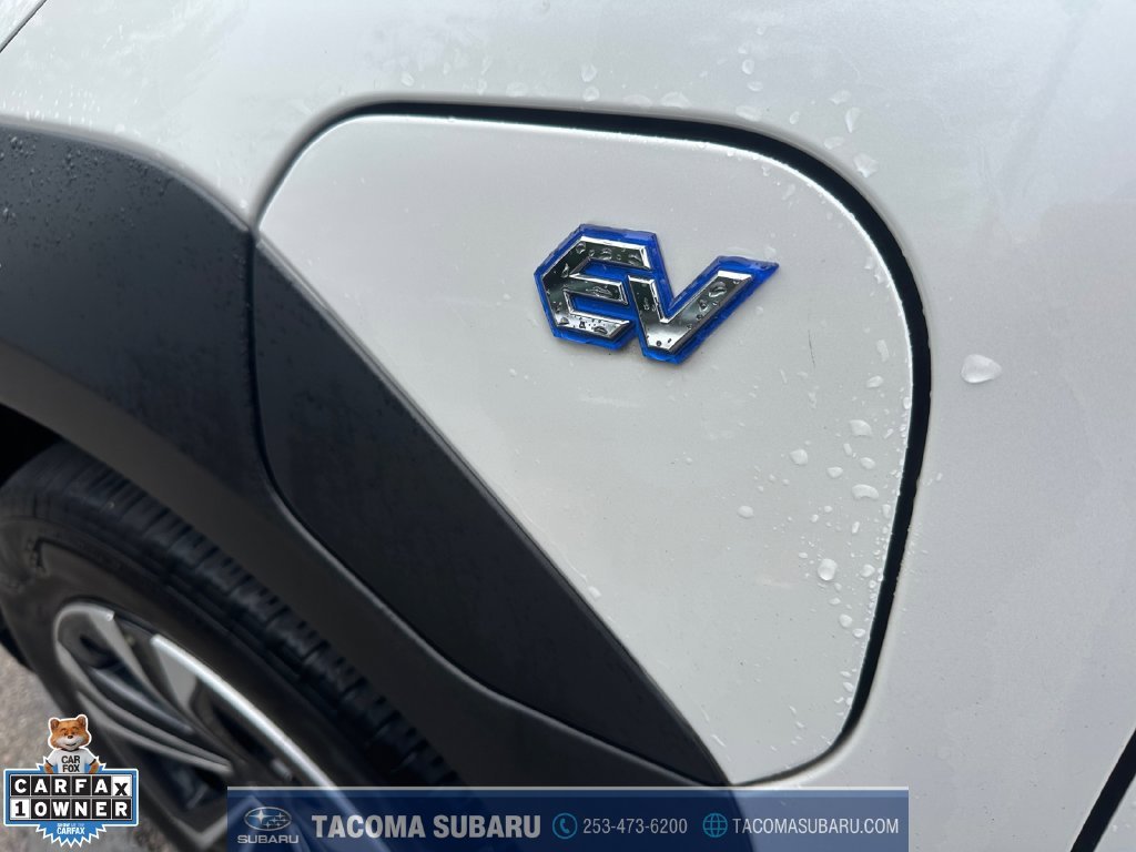 Used 2023 White Subaru Premium image 21