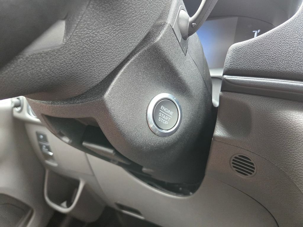 2026 Ford Transit Van Base - Photo 13