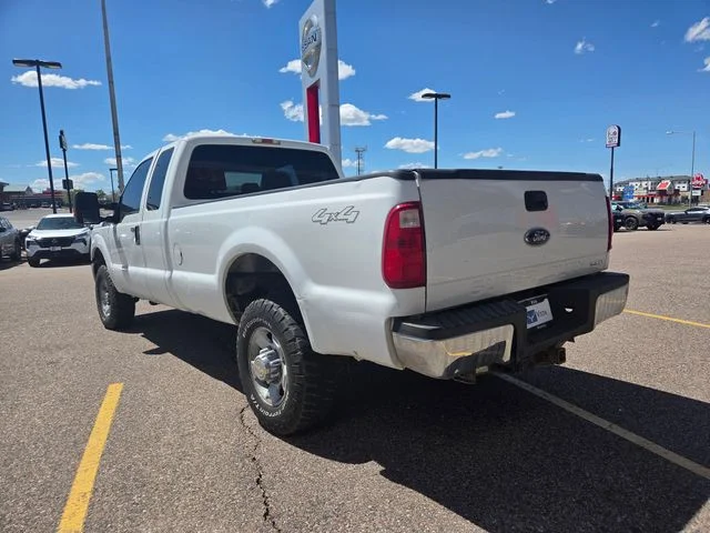Used 2011 Oxford White Ford XL image 9