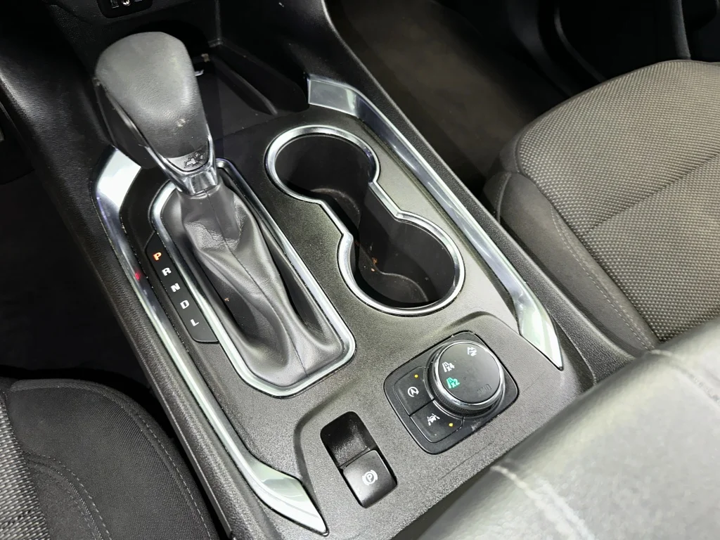 2023 Chevrolet Traverse 1LT - Photo 17