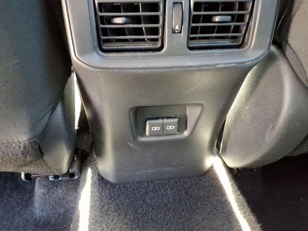 Used 2025 Gray Toyota XLE image 14