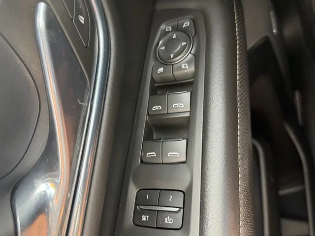 Used 2023 Black Chevrolet Premier image 35