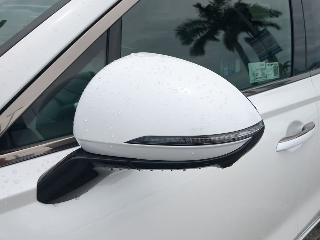 2026 GENESIS GV70 Sport Prestige - Photo 32