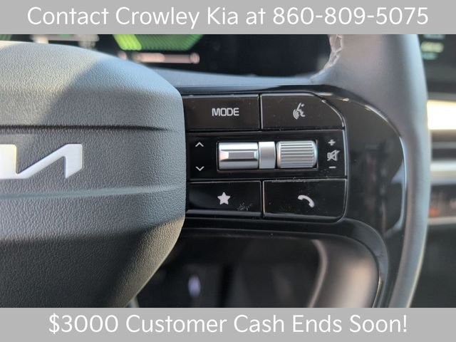 2026 Kia Sorento X-Line EX - Photo 14