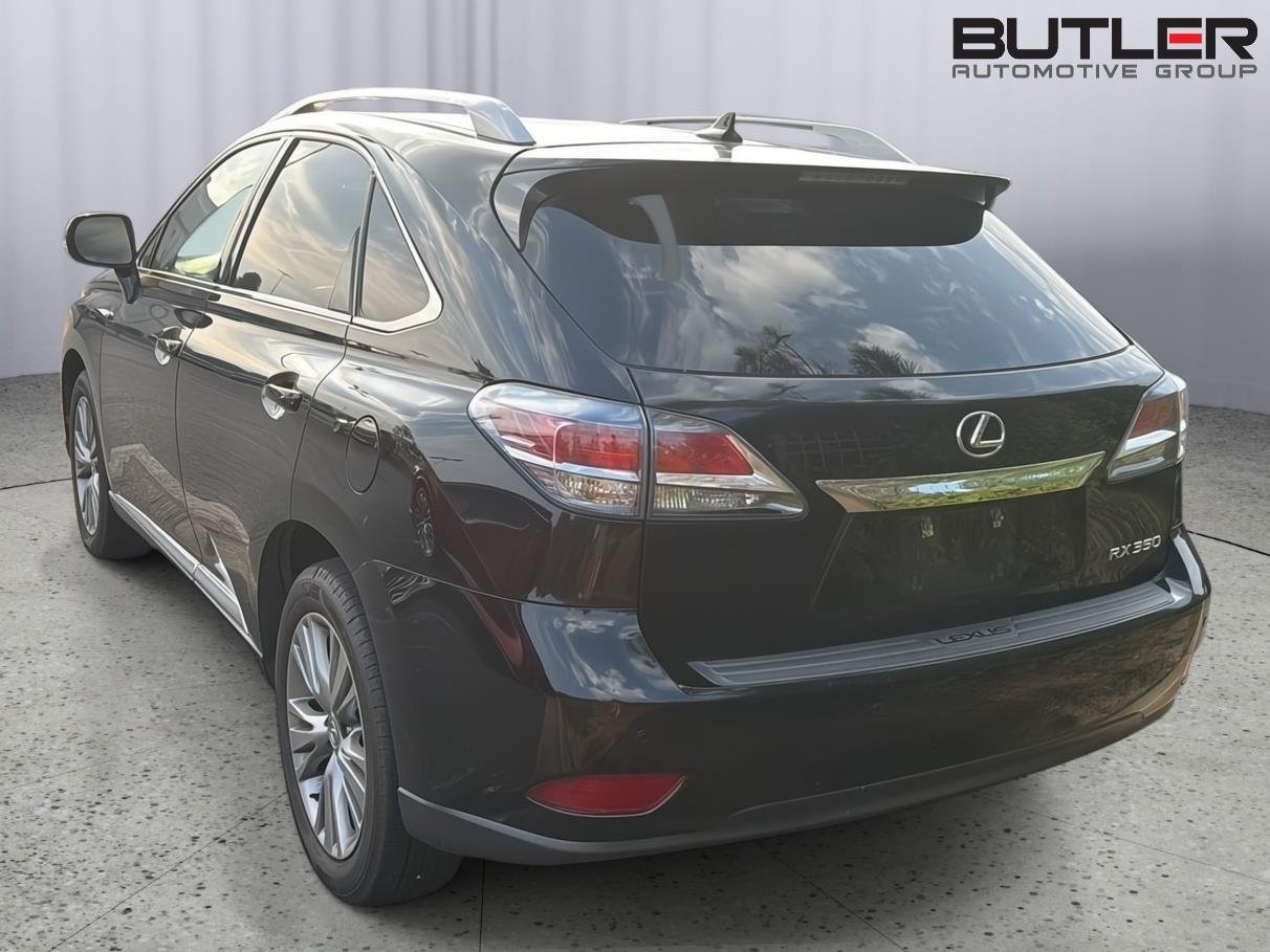Used 2013 Obsidian Lexus  image 9