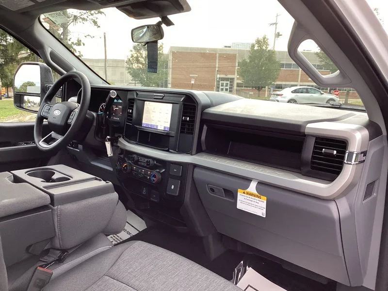 2026 Ford F-350 Super Duty XL - Photo 18