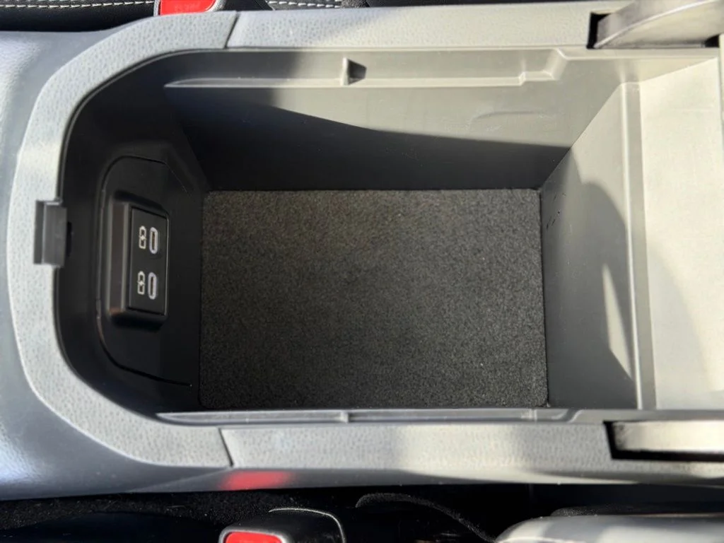 Certified Used 2024 Red Toyota XLE Premium image 23