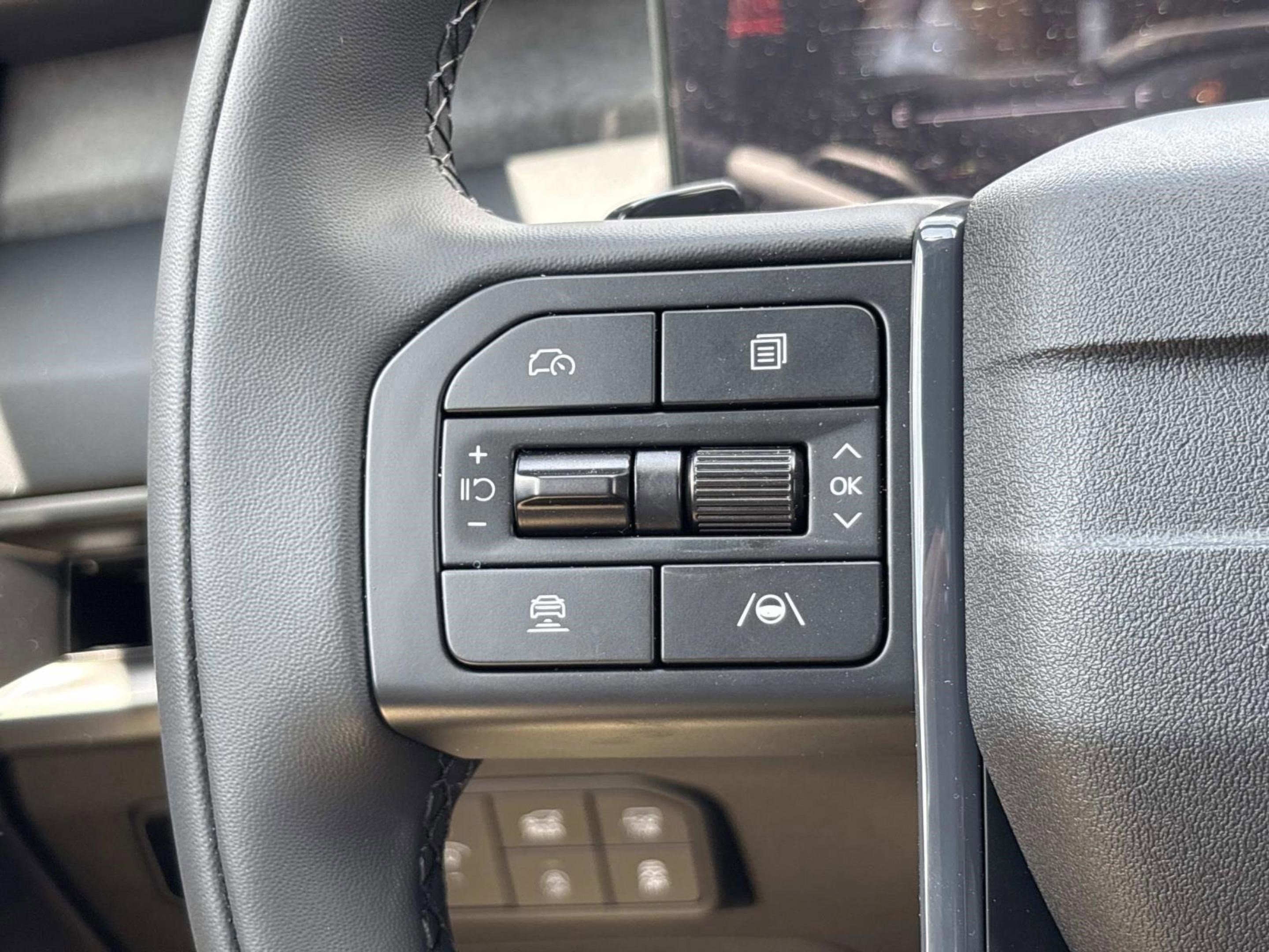 New 2027 Wolf Gray Kia X-Line EX image 24