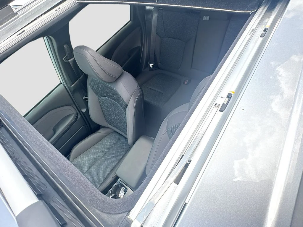 New 2026 ICE SILVER METALLIC Subaru Premium image 27