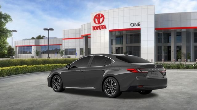 New 2026 Underground Toyota  XLE image 9