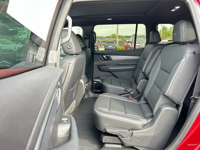 2026 Buick Enclave Sport Touring - Photo 19