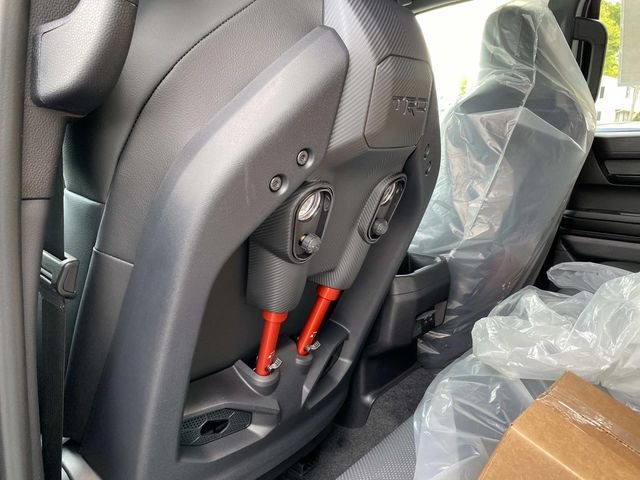 New 2026 Wave Maker with Black roof Toyota TRD Pro image 9