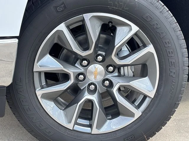 2026 Chevrolet Silverado 1500 LT - Photo 84