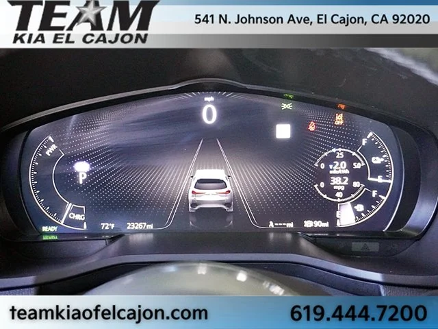 Used 2025 Black Mazda Premium image 44