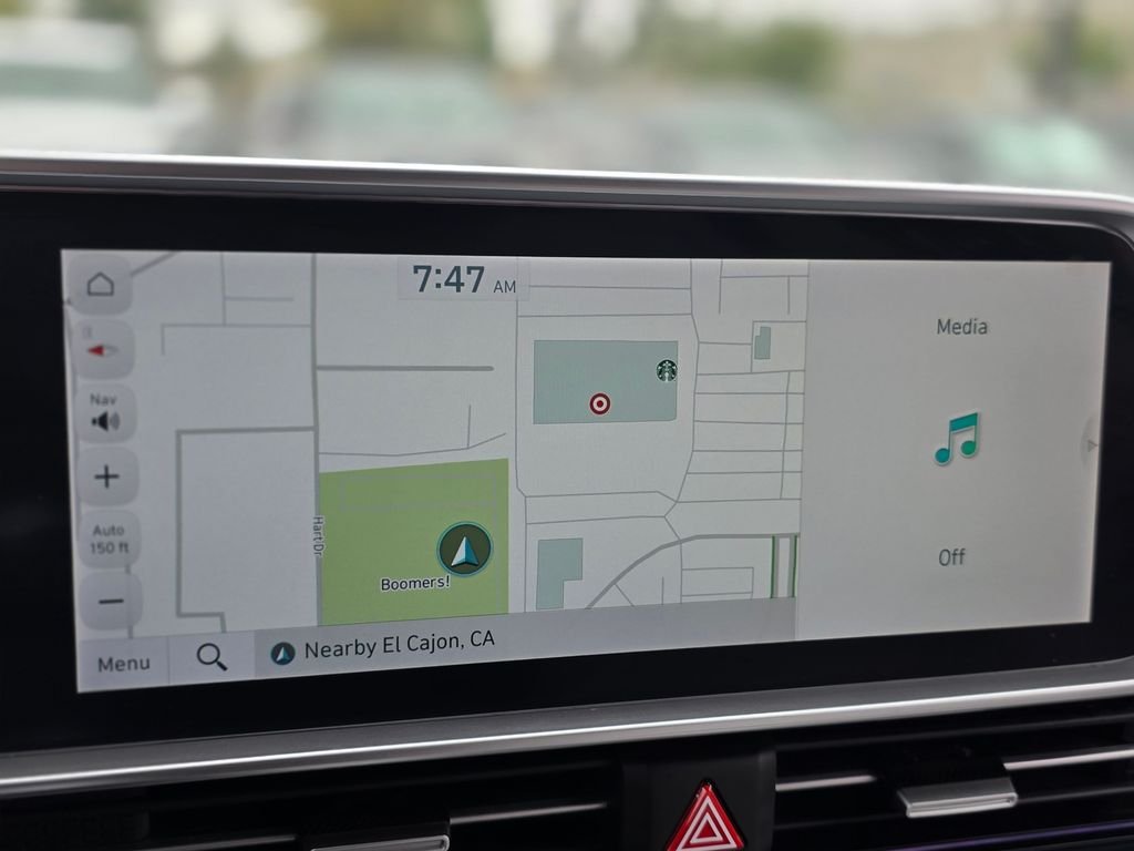 2025 Hyundai IONIQ 6 SEL - Photo 26