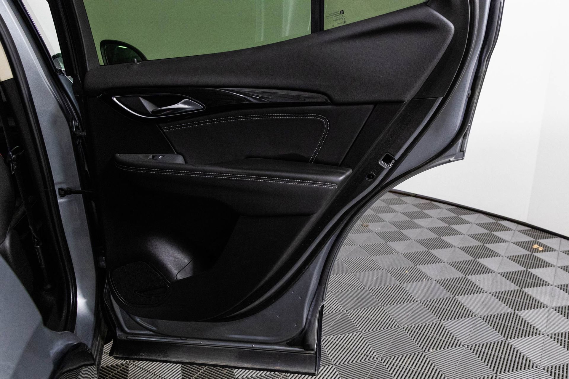 2023 BUICK ENVISION - Image 39