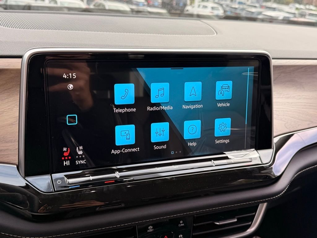 2026 Volkswagen Atlas SE - Photo 20