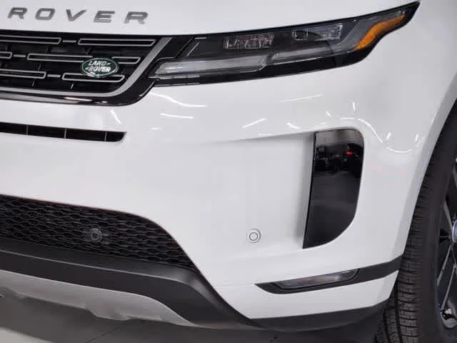 New 2026 Fuji White Land Rover Core S image 12