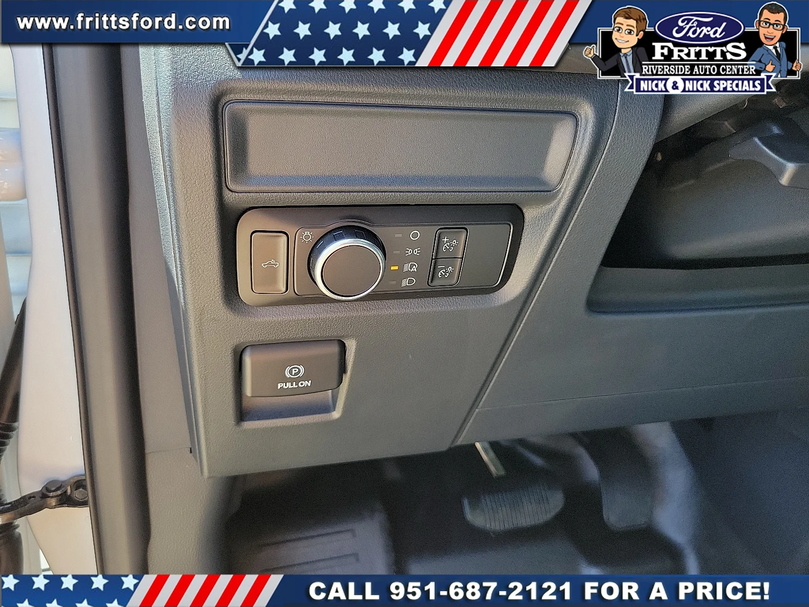 New 2026 Oxford White Ford XL image 13