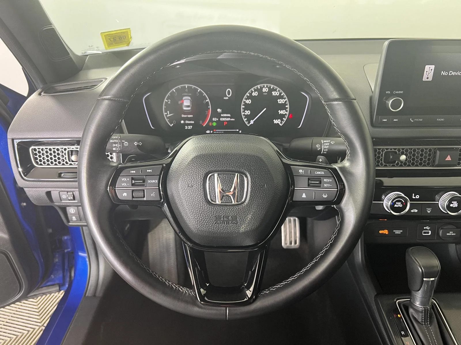 Used 2024 Bl Honda Sport image 7