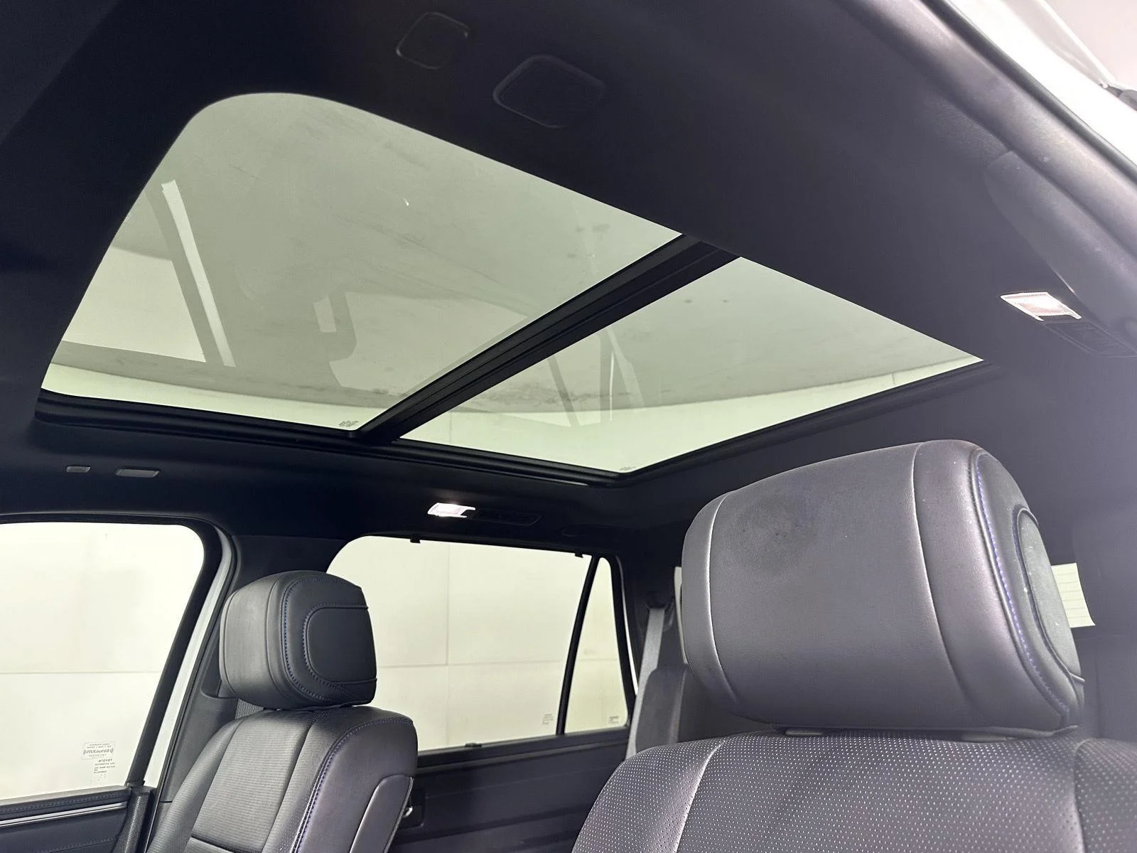 Used 2023 Wind Chill Pearl Toyota Platinum image 45