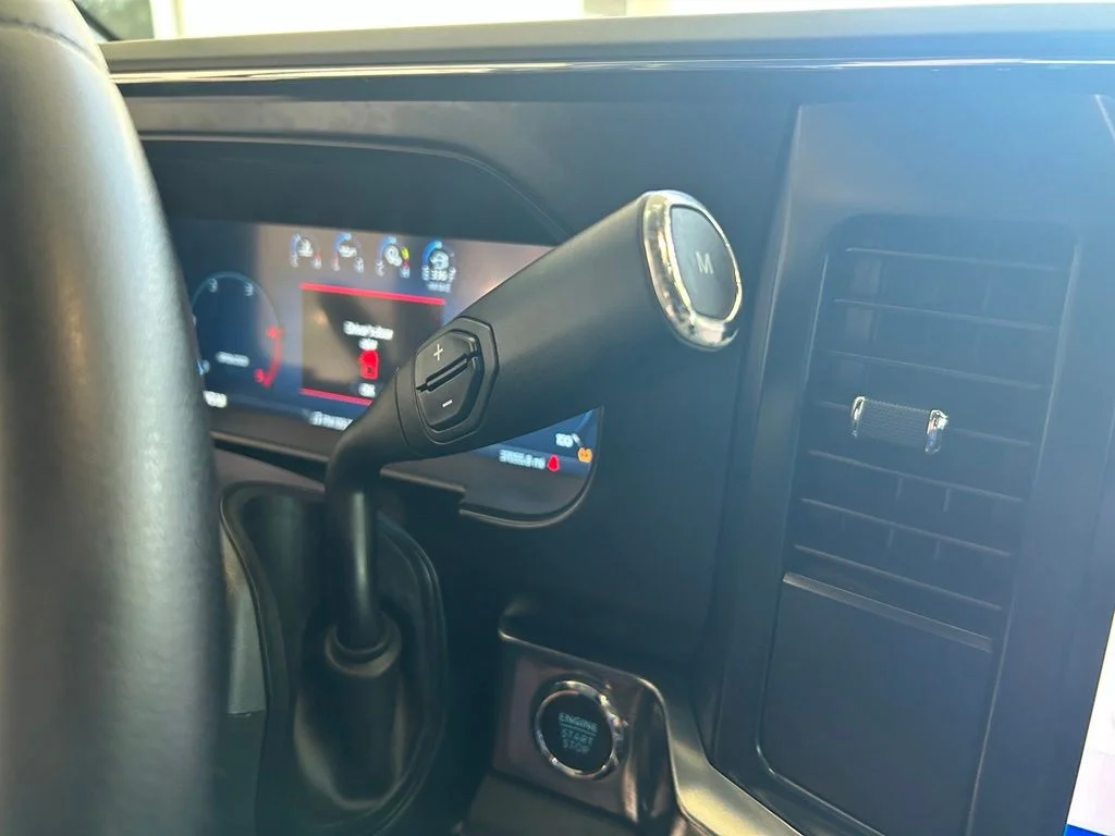 Used 2025 White Ford XL image 8