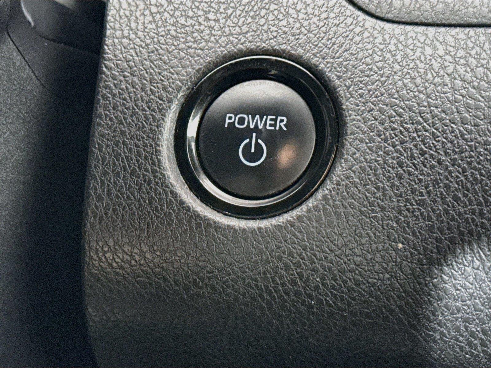 Used 2025 Underground Toyota SE image 21