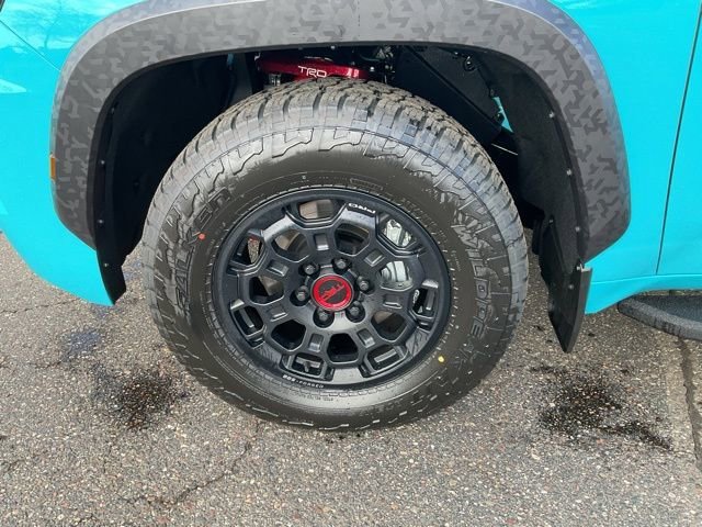 New 2026 Wave Maker Toyota  TRD Pro image 9